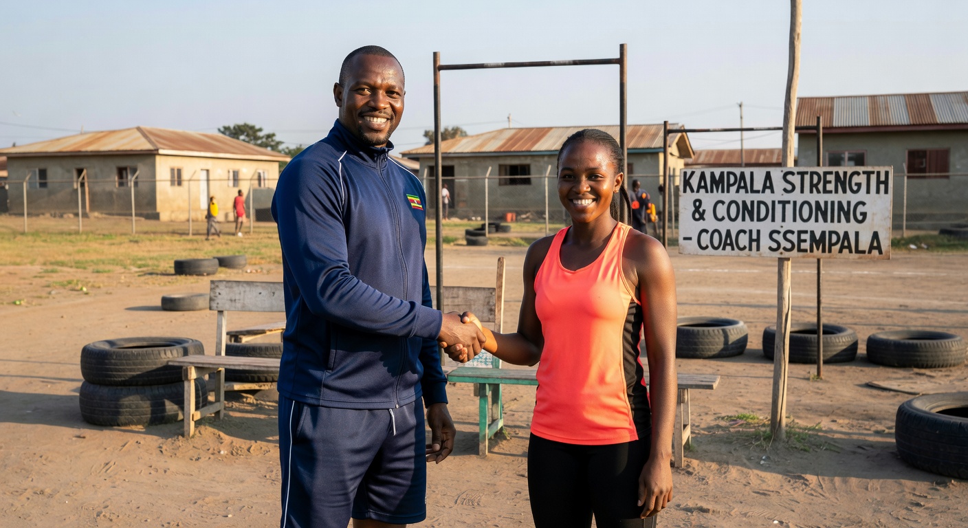 FAQ ClearPath coaching Uganda consultation