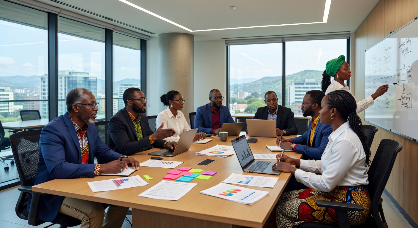 Feedback Uganda team